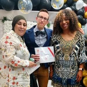 Meet your Posher, Louis-françois